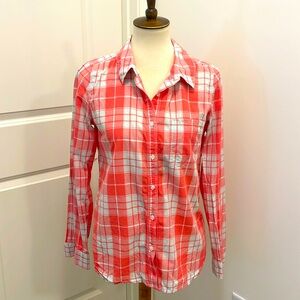 Treasure & Bond Button Down Shirt